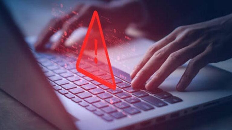 Attention, ne cliquez pas sur ces liens !  La police a prévenu : cela pourrait vous arriver aussi