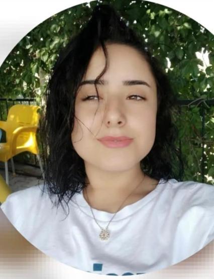 Terrible accident à Mersin !  Une jeune fille de 22 ans a perdu la vie