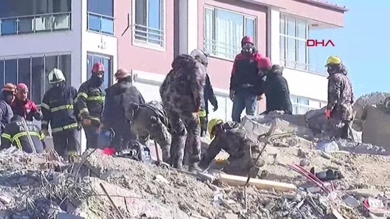 Il a été déterminé que 134 personnes ont été victimes de négligence sur le site de Polat.