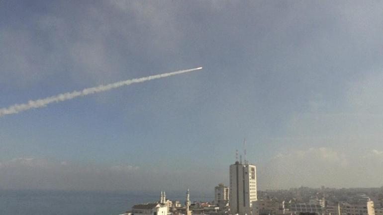 Que s'est-il passé jour après jour à Gaza