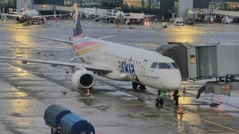 Les citoyens israéliens en Turquie quittent Istanbul