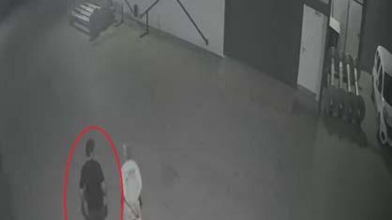 Allégations qui ont donné lieu à une enquête sur le décès de Batuhan, 19 ans