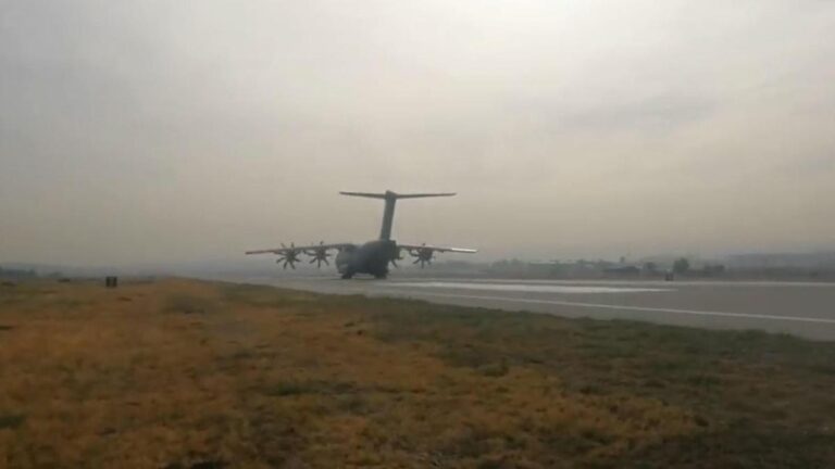 DERNIÈRES NOUVELLES : Erdoğan a déclaré : « Nous sommes prêts à activer tous les moyens »… Déclaration du ministère de la Défense nationale : Nos possibilités et nos capacités sont actives.