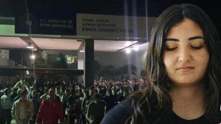 Catastrophe d&rsquo;ascenseur dans le dortoir des filles !  1 personne est décédée