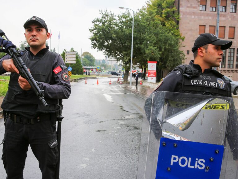 Attentat à la bombe à Ankara : quelle est l&rsquo;histoire troublée de la Turquie avec le PKK ?