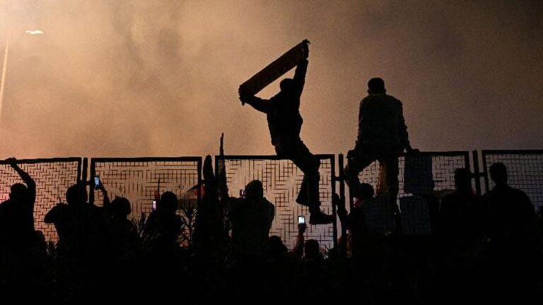 Dernières nouvelles : 3 jours de deuil déclarés en Turquie