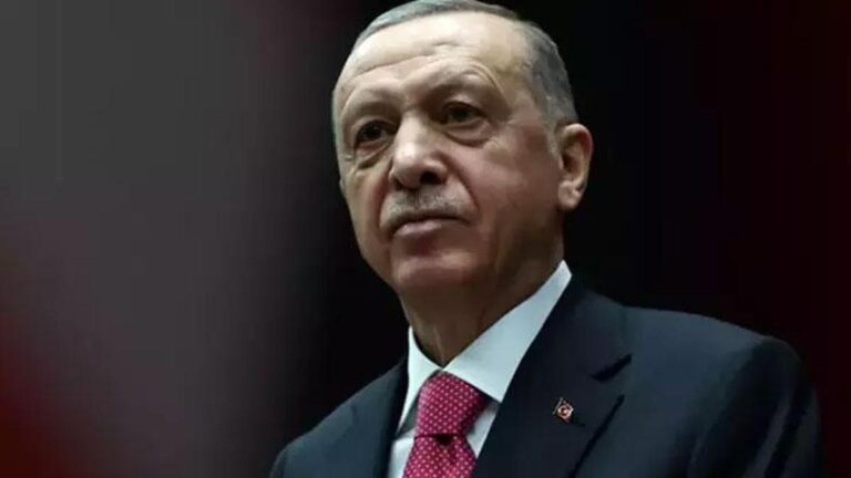 Dernières nouvelles… Le Président Erdoğan a rencontré le Pape