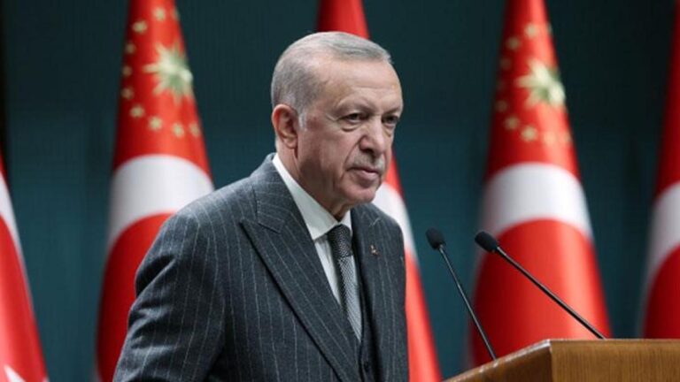 Dernières nouvelles : la diplomatie palestinienne d&rsquo;Erdoğan continue