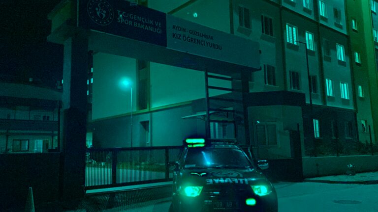 Le directeur du dortoir suspendu en raison d&rsquo;un accident d&rsquo;ascenseur dans le dortoir KYK