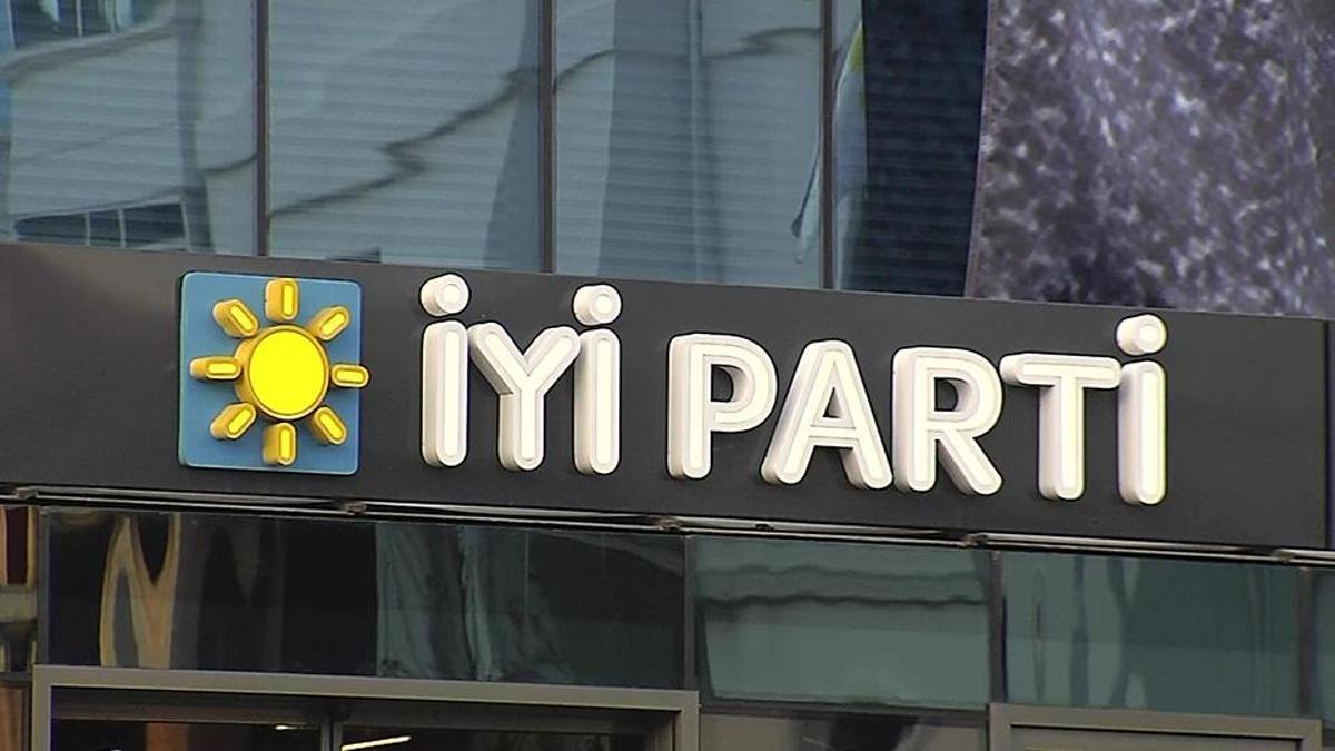 Le parti İYİ a-t-il ouvert la porte à une alliance ?  "L'alliance d'Istanbul dépend d'Imamoğlu"