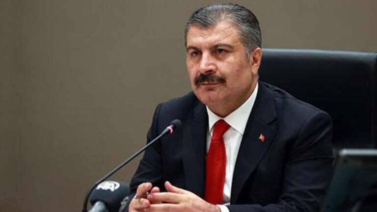 Ministre Koca : Le cancer du sein occupe désormais la première place