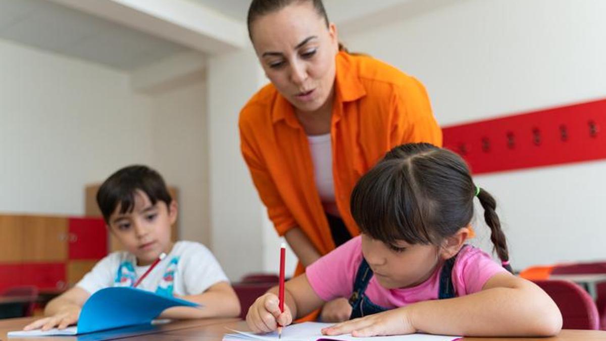 Recommencez pour l'interview !  Les détails du nouveau système de nomination des enseignants ont commencé à devenir clairs