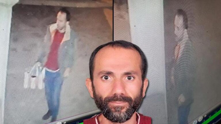 Le pyromane de la mosquée FETO a expulsé l&rsquo;imam !