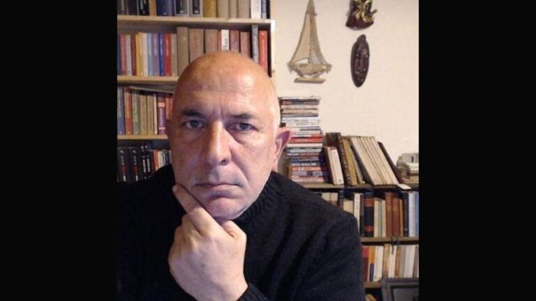 Cengiz Erdinç a été arrêté