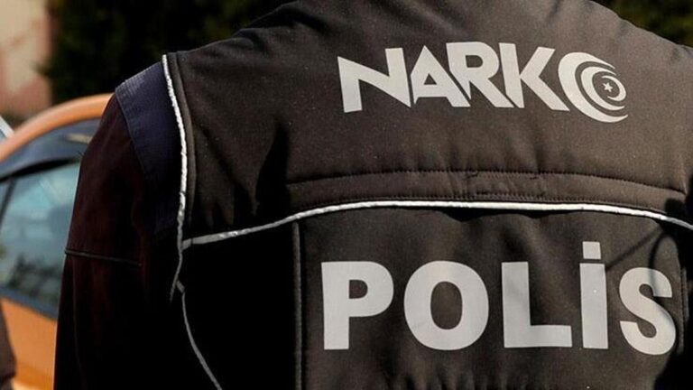 Dernières nouvelles… Opération &lsquo;Narcoforce&rsquo; dans 44 provinces : 1 tonne de drogue saisie