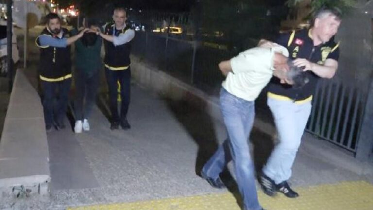 Il a avoué le meurtre à glacer le sang : je l&rsquo;ai étranglé à mort dans le véhicule