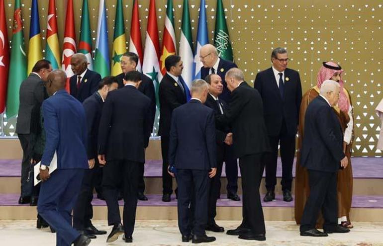 DERNIÈRES NOUVELLES : Sommet du monde islamique à Gaza : Président Erdogan : Une barbarie sans précédent