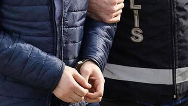 Il était recherché depuis 7 ans : l&rsquo;ancien chef de la police en fuite de FETO a été arrêté