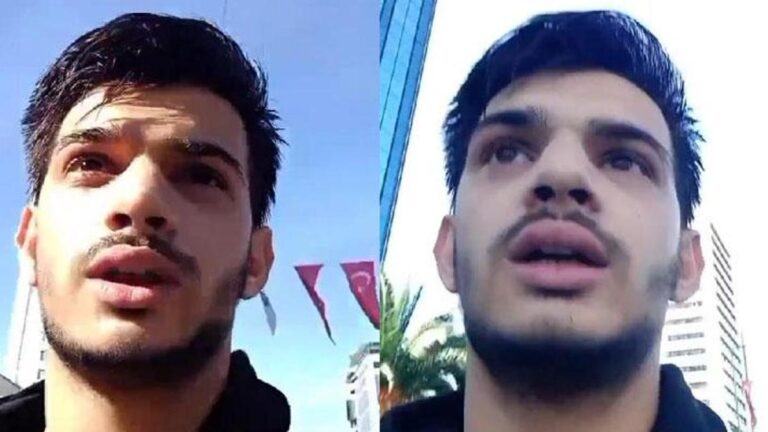 Une décision a été prise concernant Ahmet Bostancı