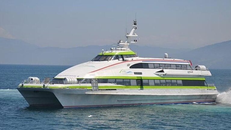 Certains vols ont été annulés en raison du mauvais temps à BUDO