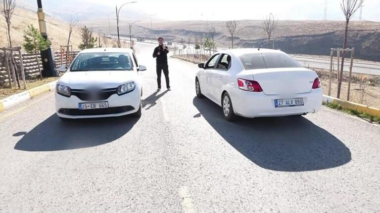 L&rsquo;énigme de la « route magnétique » d&rsquo;Erzurum