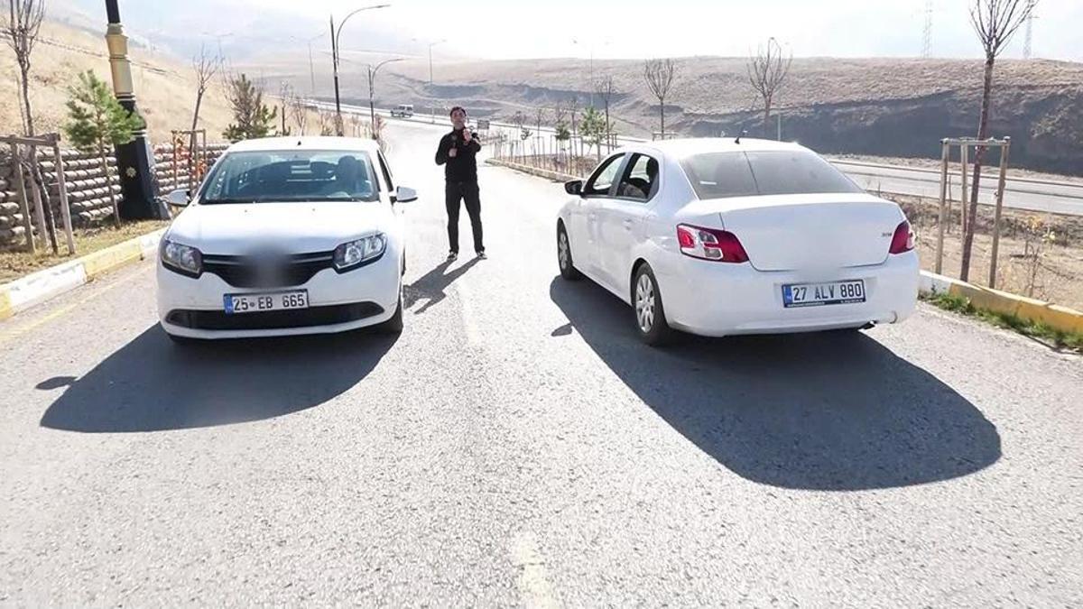 L'énigme de la « route magnétique » d'Erzurum