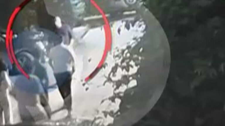 Encore un scandale de la part du couple Polat… Ils ont attaqué leurs voisins pour une place de parking