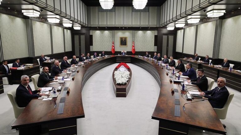 Tous les regards sont tournés vers le conseil des ministres !  Voici les sujets critiques sur la table…