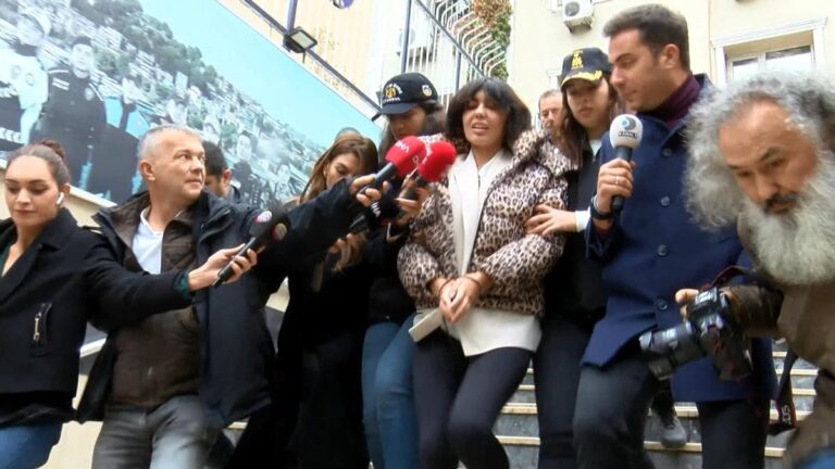 La déclaration des frères Nihal et Bahar Candan a été révélée