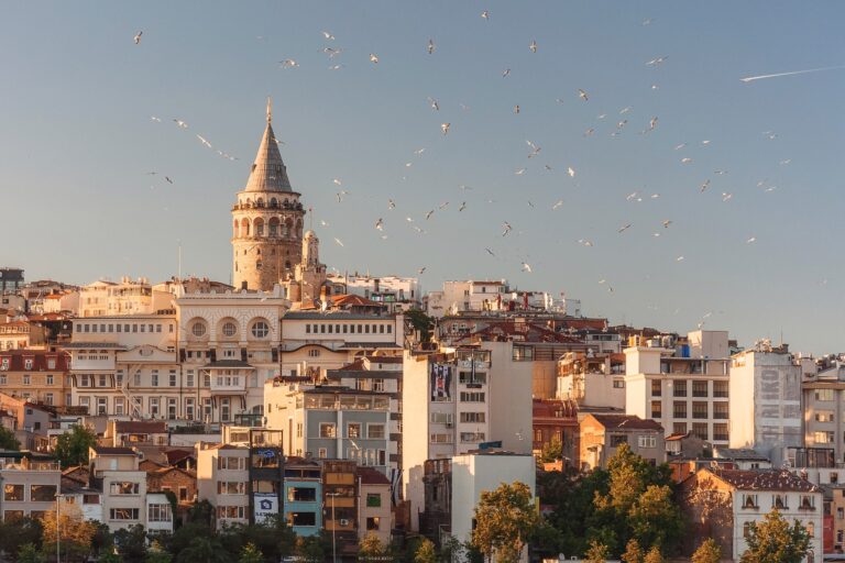 Immobilier en Turquie : est-ce le bon moment d&rsquo;investir ?