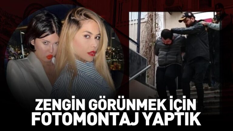 La déclaration des frères Candan a été révélée