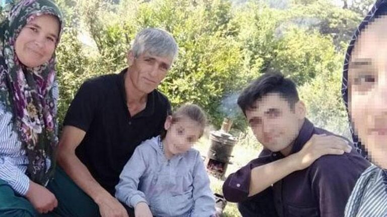 La femme qui a poignardé à mort son mari alors qu&rsquo;il dormait a été arrêtée