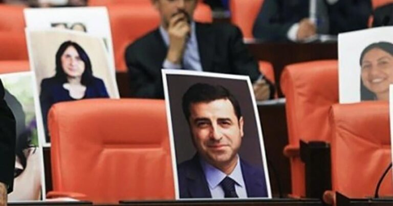 Turquie : Libérez les hommes politiques détenus injustement depuis 7 ans