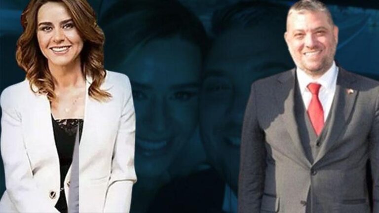 Page après page d&rsquo;expression !  L&rsquo;ex-petite amie de Seçil Erzan a parlé : Elle est allée dans une autre pièce et a parlé en secret