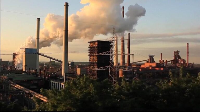 Les Istanbulites respirent du poison !  La qualité de l’air est inférieure à la valeur annoncée par l’OMS…