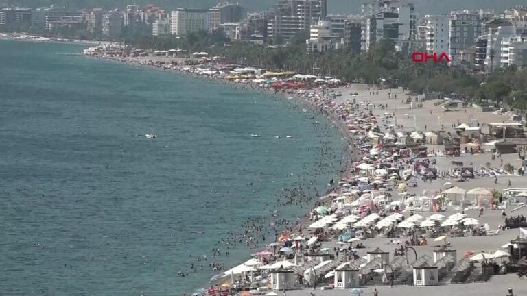 52 millions de visiteurs en Turquie en 11 mois