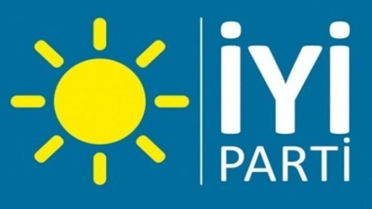 Changement de position au sein du parti İYİ
