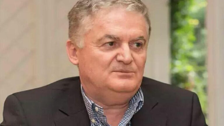 DERNIÈRES NOUVELLES : Il n&rsquo;y a pas de calme au sein du parti İYİ : le vice-président Üçok a été démis de ses fonctions