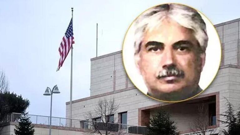 Décision concernant Metin Topuz, condamné à 8 ans de prison