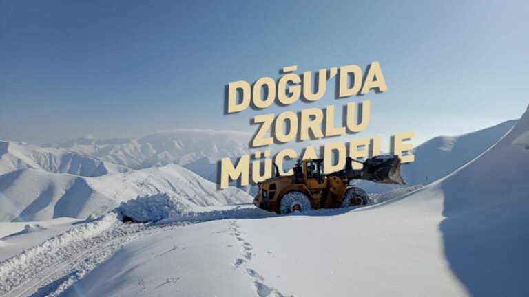 Dure lutte à l’Est !