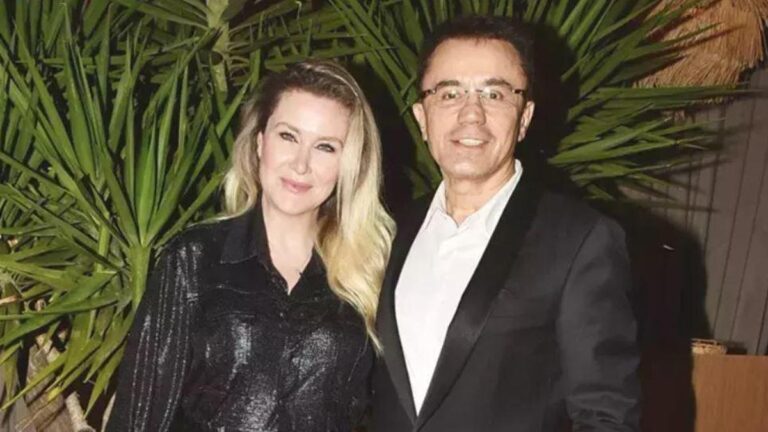 Ender Saraç accuse sa femme de « coups de pied et de coups » !