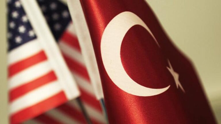 La réunion du groupe de défense de haut niveau Turquie-États-Unis a eu lieu