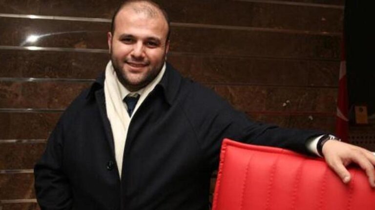 Le bateau a été retrouvé et il était parti !  Un homme d&rsquo;affaires parti en mer a disparu