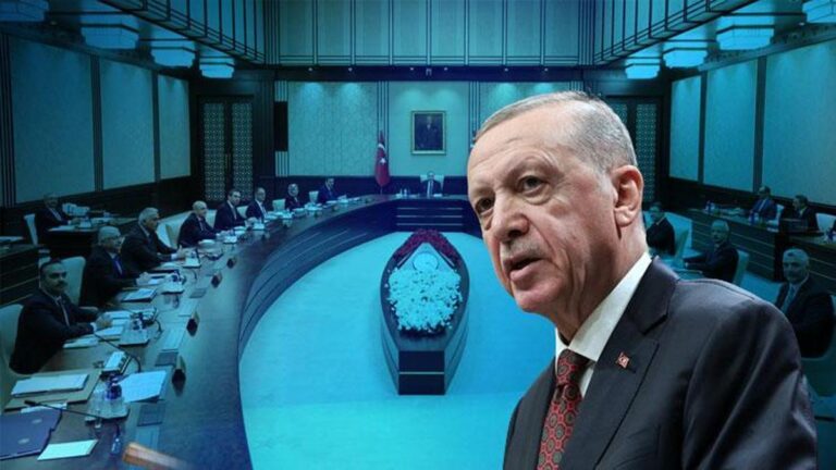 Le cabinet se réunira aujourd&rsquo;hui !  Voici les enjeux sur la table