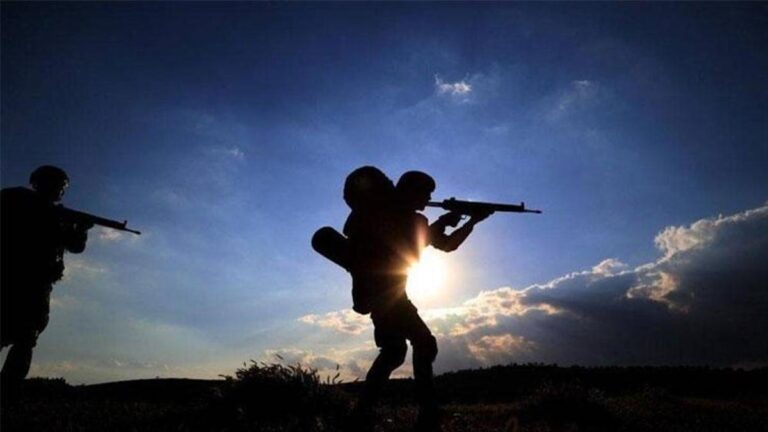 MSB annoncé !  2 terroristes sont neutralisés