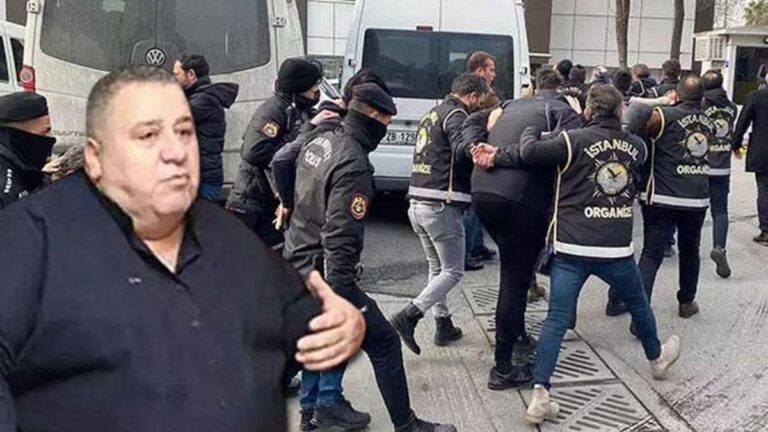 Nouveau développement dans l’affaire Halil Falyalı : Temps donné pour la dernière fois !