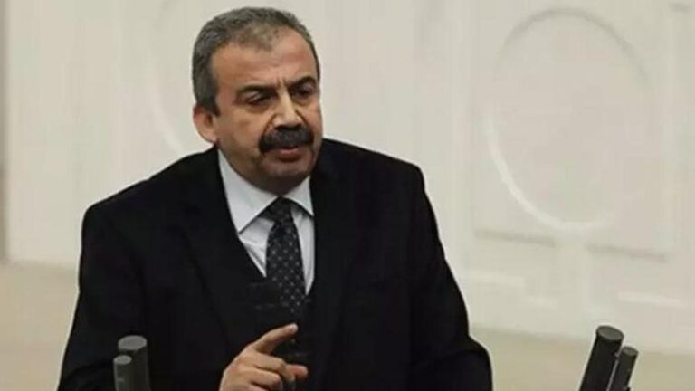 Sırrı Süreyya Önder a été hospitalisée