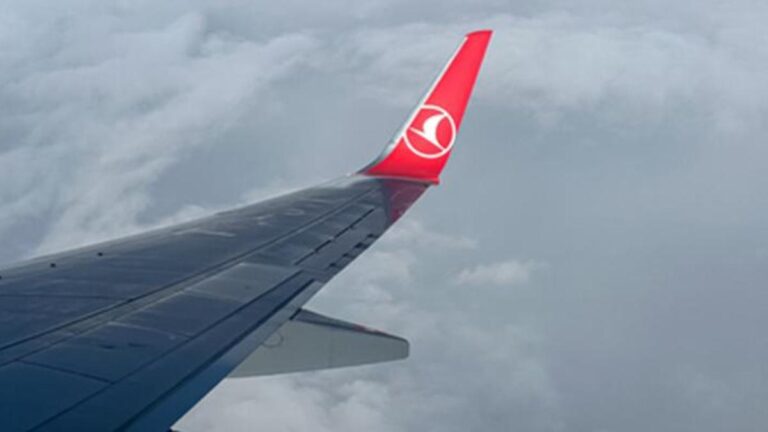 THY a annoncé que 41 vols ont été annulés