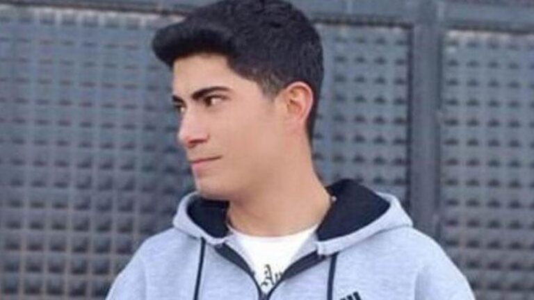 Terrible accident à l&rsquo;usine !  Un étudiant stagiaire a perdu la vie