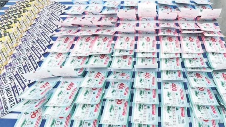 Quel est le montant du Grand Jackpot ?  Combien coûtent les billets du Nouvel An de la Loterie nationale ?